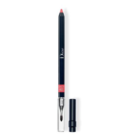 crayon contour des lèvres dior|DIOR .